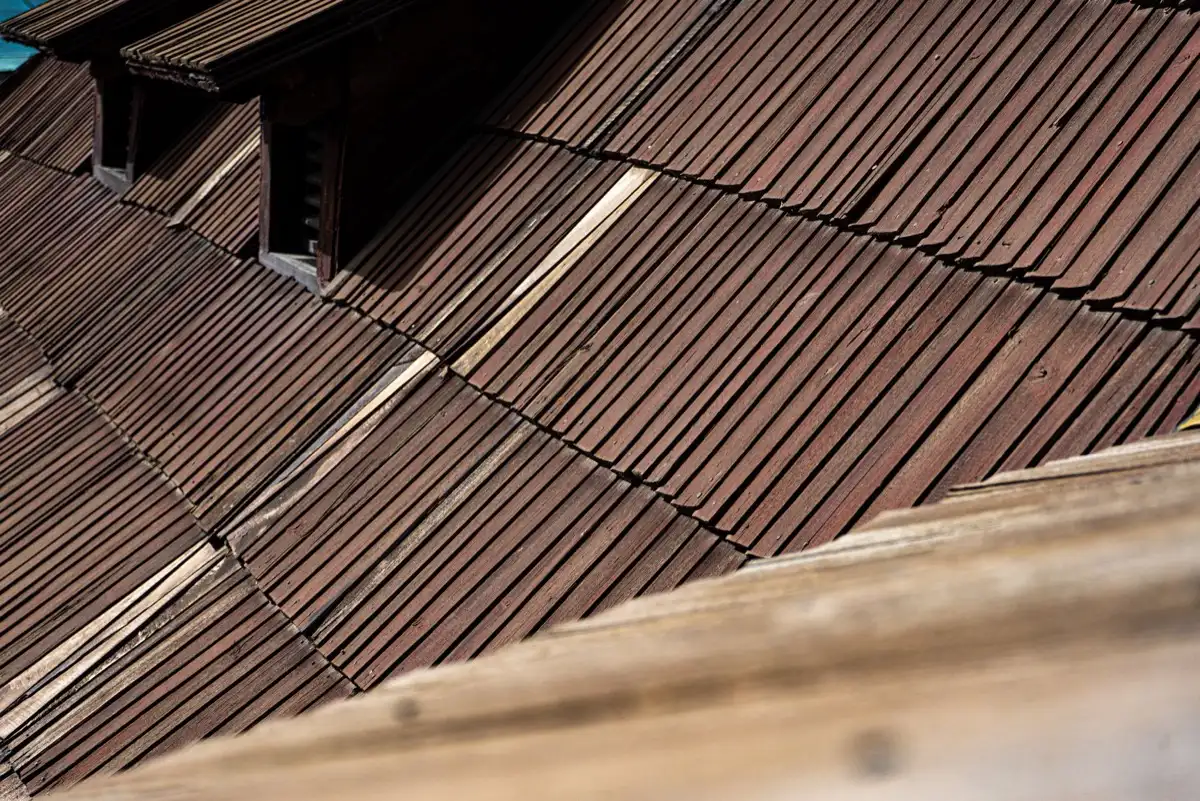 Asphalt Shingle Roofs in Madison, WI